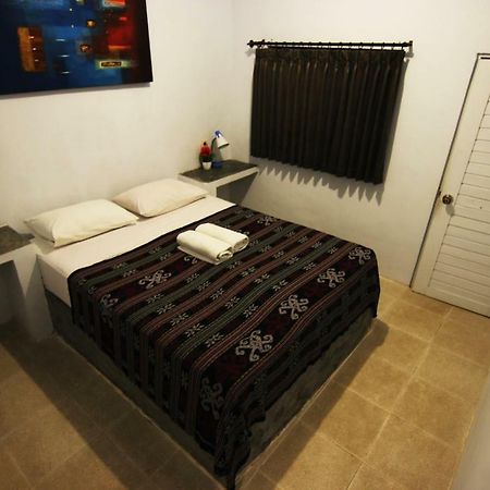 De Vir House Διαμέρισμα Canggu Εξωτερικό φωτογραφία