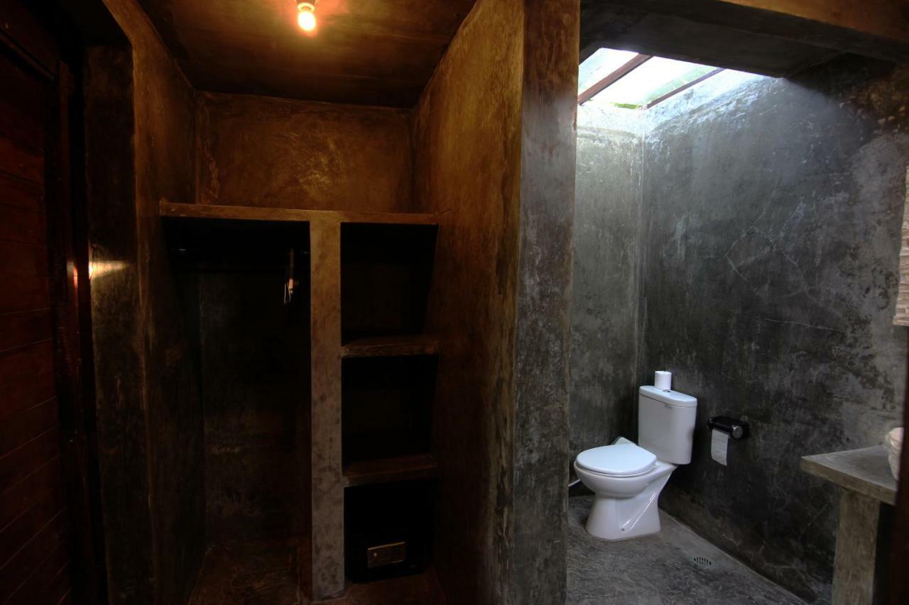 De Vir House Διαμέρισμα Canggu Εξωτερικό φωτογραφία