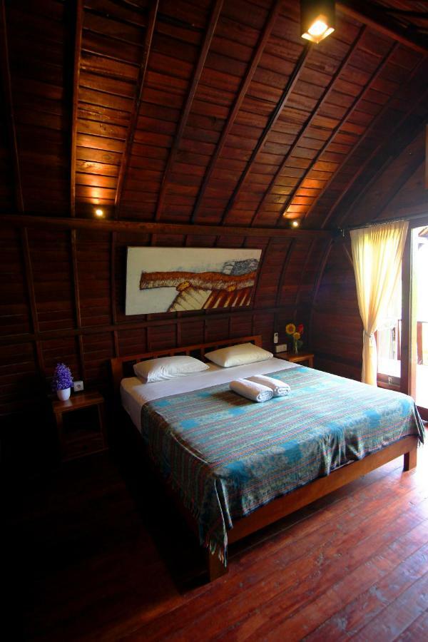 De Vir House Διαμέρισμα Canggu Εξωτερικό φωτογραφία