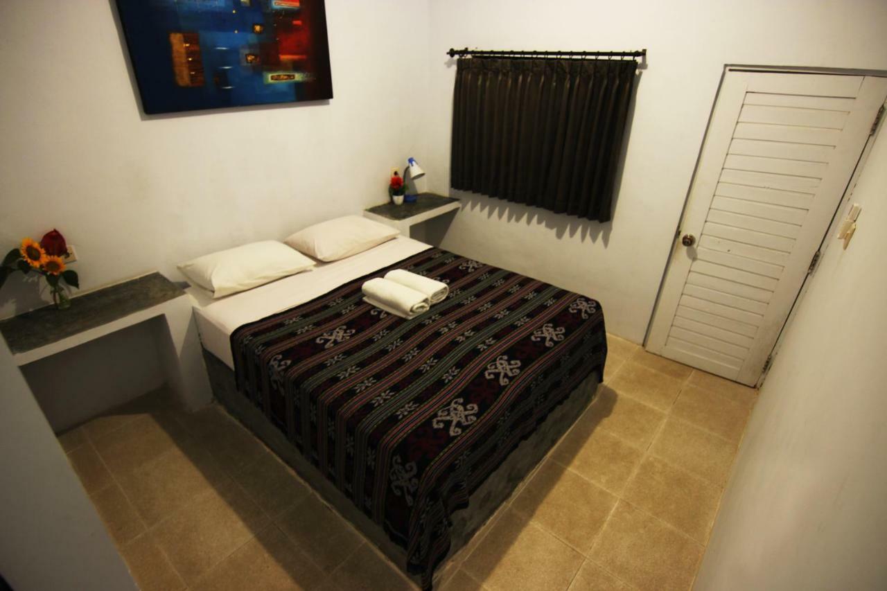 De Vir House Διαμέρισμα Canggu Εξωτερικό φωτογραφία
