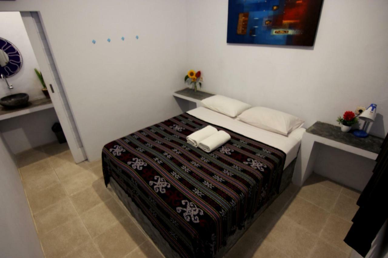 De Vir House Διαμέρισμα Canggu Εξωτερικό φωτογραφία