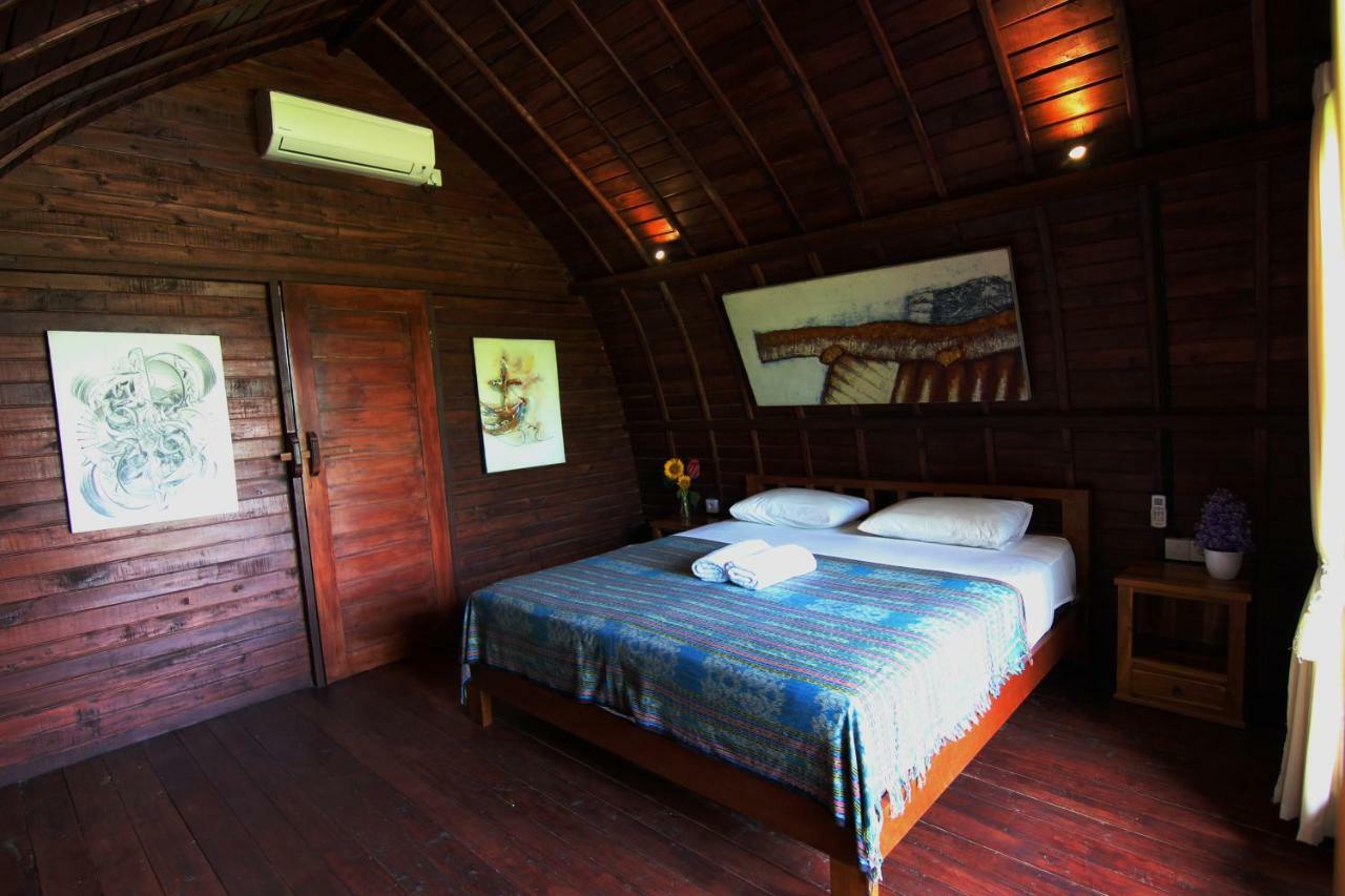 De Vir House Διαμέρισμα Canggu Εξωτερικό φωτογραφία