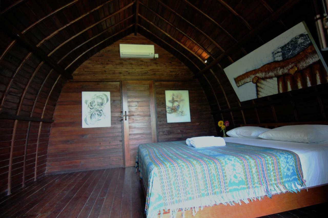 De Vir House Διαμέρισμα Canggu Εξωτερικό φωτογραφία