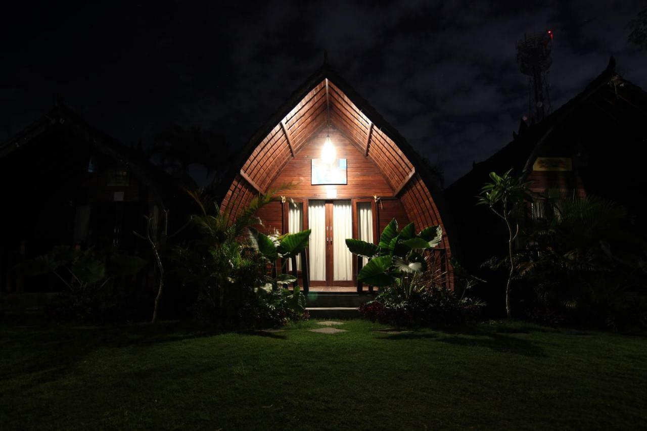 De Vir House Διαμέρισμα Canggu Εξωτερικό φωτογραφία