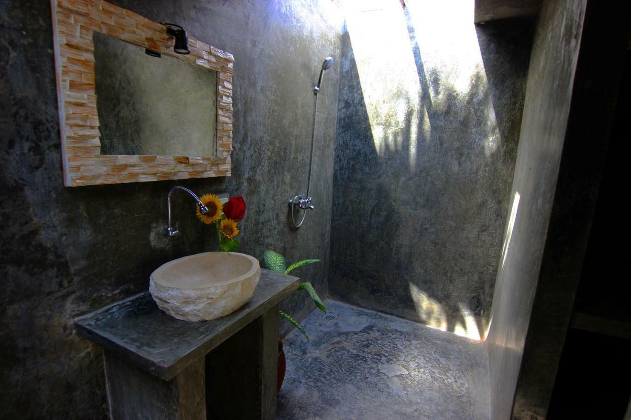 De Vir House Διαμέρισμα Canggu Εξωτερικό φωτογραφία