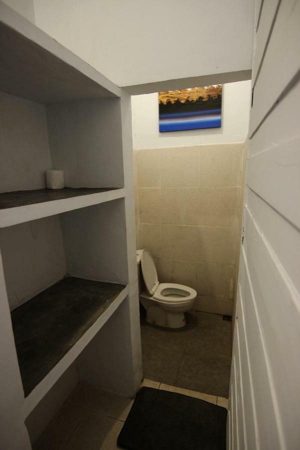 De Vir House Διαμέρισμα Canggu Δωμάτιο φωτογραφία