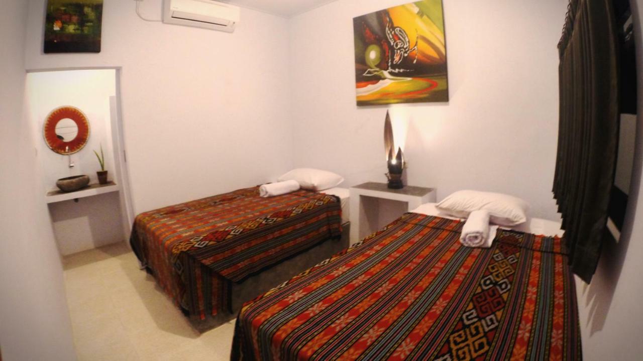 De Vir House Διαμέρισμα Canggu Εξωτερικό φωτογραφία