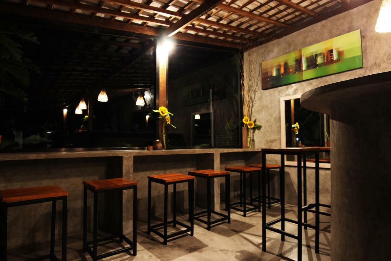 De Vir House Διαμέρισμα Canggu Εξωτερικό φωτογραφία