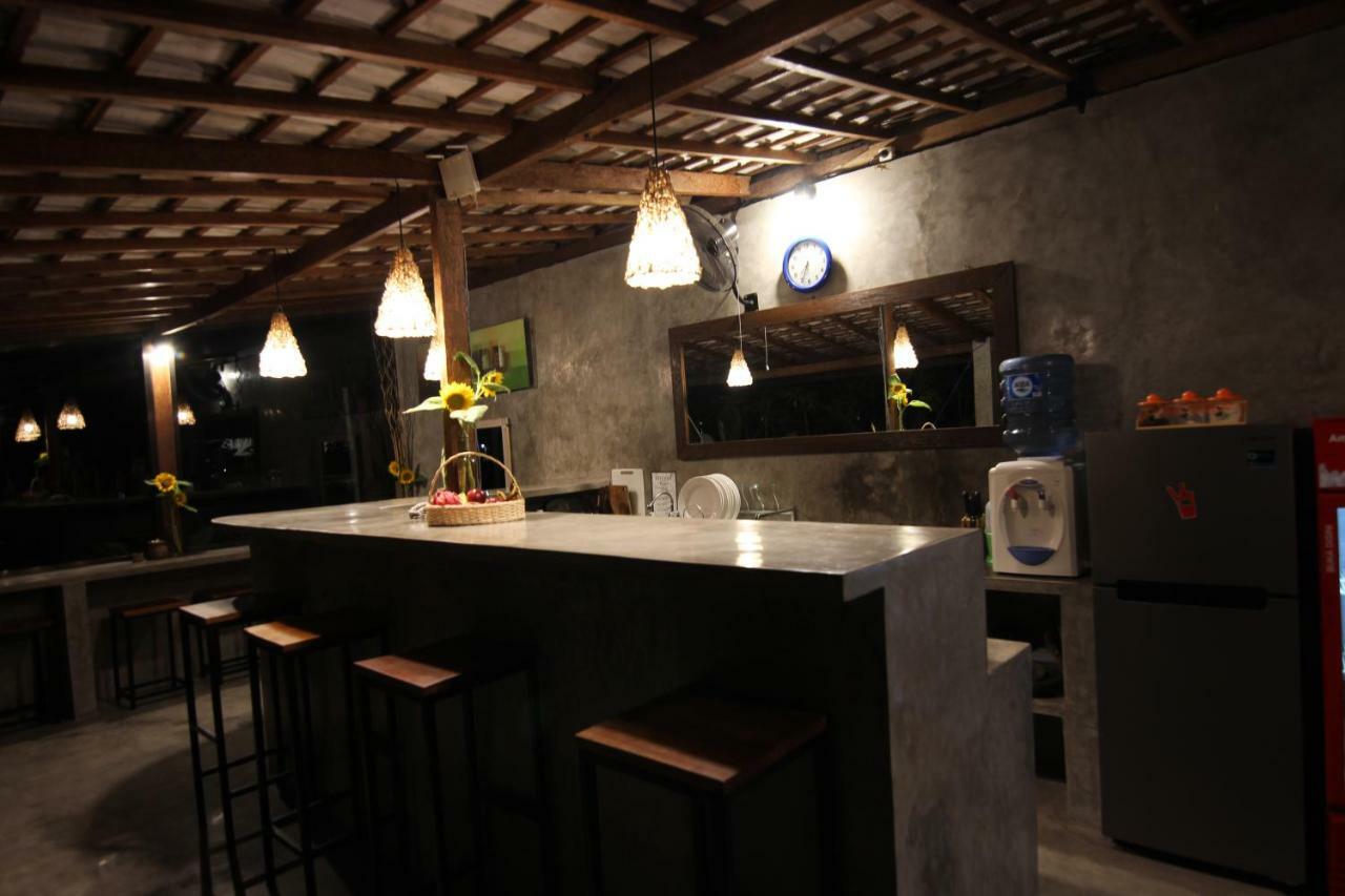 De Vir House Διαμέρισμα Canggu Εξωτερικό φωτογραφία